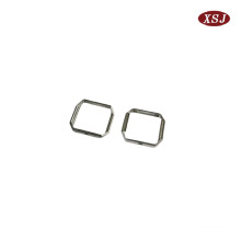 stainless steel watch case parts